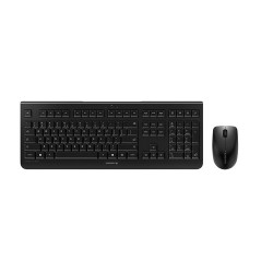 CHERRY DW 3000 tastiera Mouse incluso RF Wireless QWERTY Inglese US N