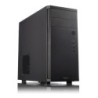 Fractal Design Core 1100 - Nero riccio mini torre