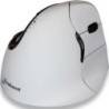 Evouente VerticalMouse 4 Mac destro - Mouse - Ergonomic - Per crusca