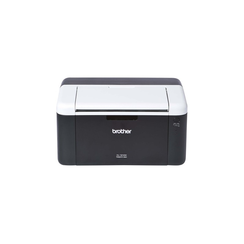 Brother HL-1212W stampante laser 2400 x 600 DPI A4 Wi-Fi