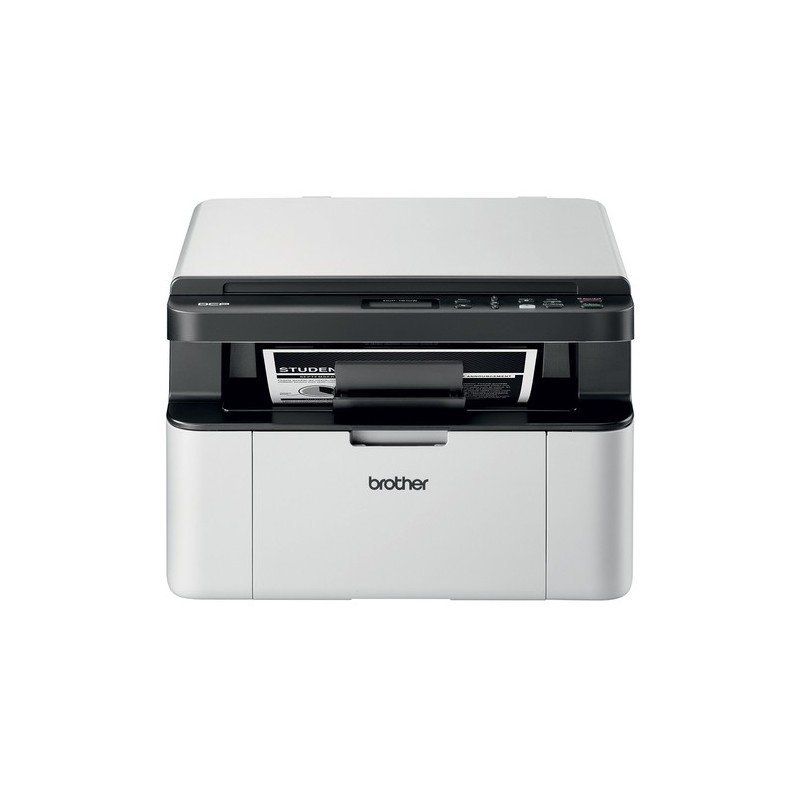 Brother DCP-1610W stampante multifunzione Laser A4 2400 x 600 DPI 20