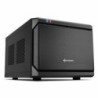 Sharkoon QB One Mini-ITX Work senza alimentazione 2x USB 30 2x USB