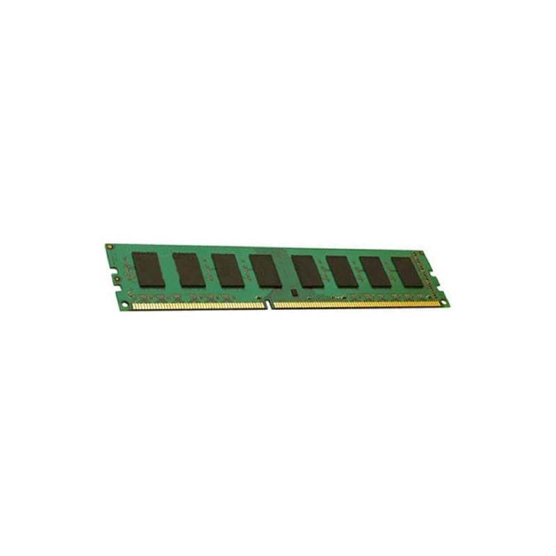 2-Power 8GB PC2-5300 memoria DDR2 667 MHz Data Integrity Check verif