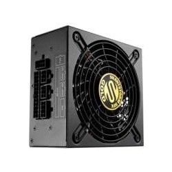 Sharkoon Silentstorm SFX Gold Alimentatore interno SFX -L 12V 80 p