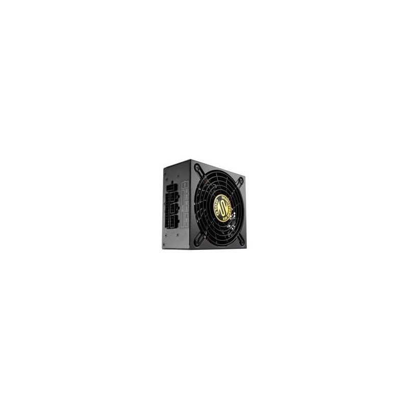 Sharkoon Silentstorm SFX Gold Alimentatore interno SFX -L 12V 80 p