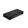 LevelOne GEU-0822 switch di rete Non gestito Gigabit Ethernet 10/100