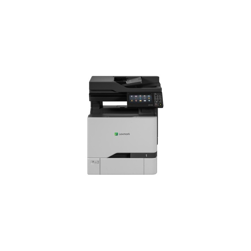 Lexmark CX725de Laser A4 1200 x 1200 DPI 47 ppm