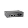 LevelOne FEP-0511 switch di rete Fast Ethernet 10/100 Supporto Powe