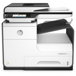 HP PageWide Pro Multifunzione 477dw