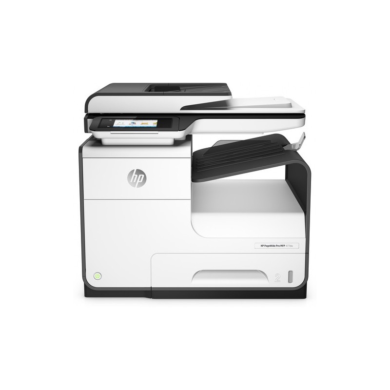 HP PageWide Pro Multifunzione 477dw