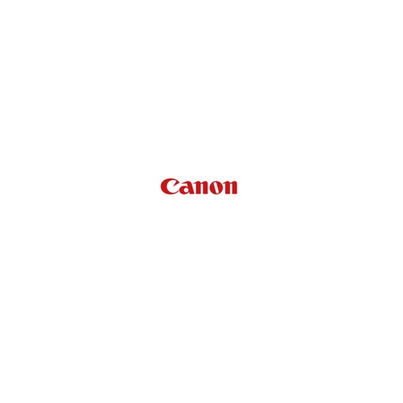 Canon 0697C001 accessorio per scanner Supporto per foglio