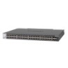 NETGEAR M4300-48X Gestito L3 10G Ethernet 100/1000/10000 1U Nero