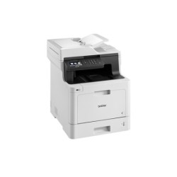 Brother DCP-L8410CDW stampante multifunzione Laser A4 2400 x 600 DPI