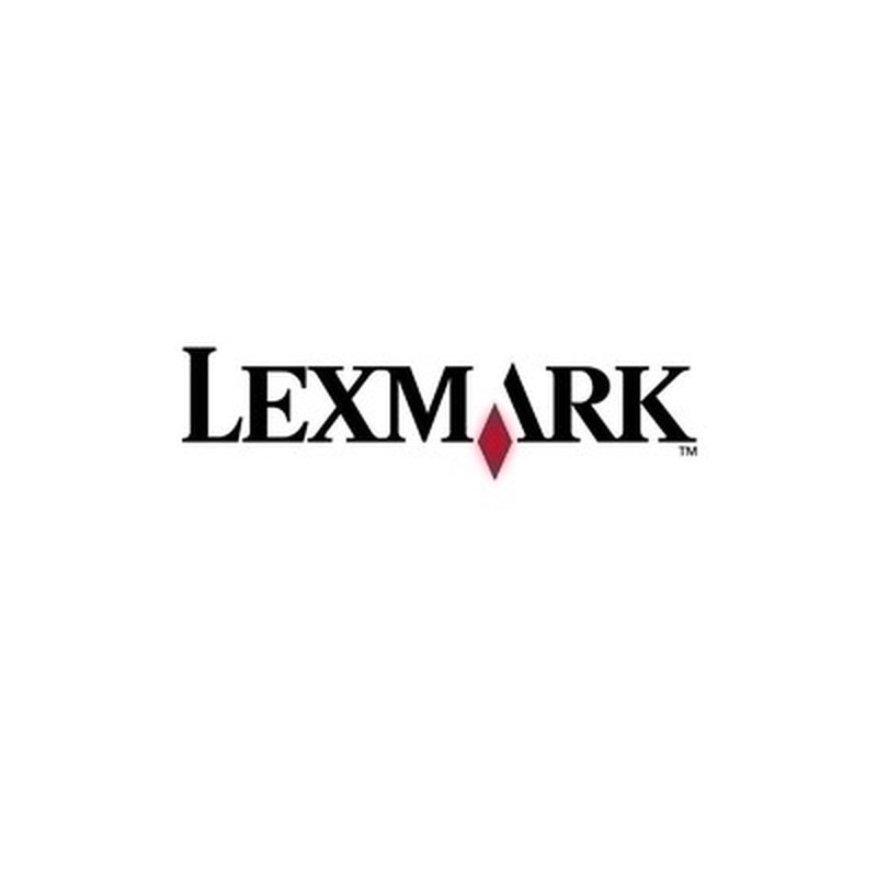 Lexmark 4-Years Onsite Service Guarantee