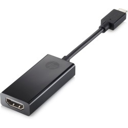 HP USB-C to HDMI 20