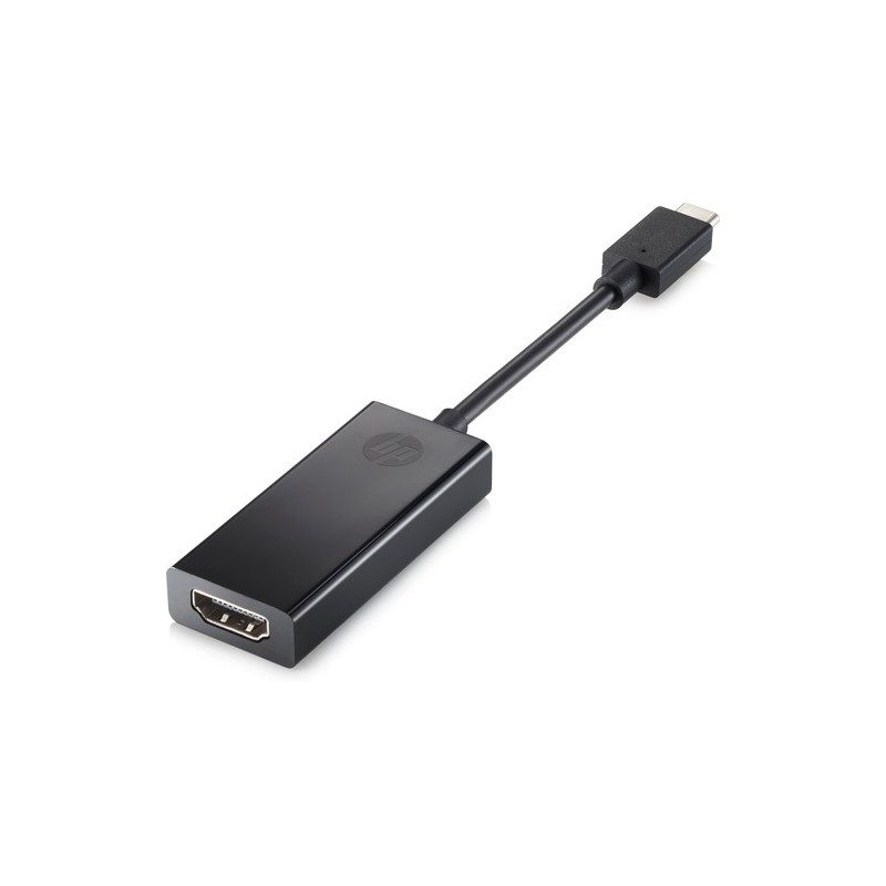 HP USB-C to HDMI 20