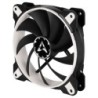 ARCTIC BioniX F120 Case per computer Ventilatore 12 cm Nero Bianco