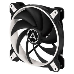 ARCTIC BioniX F140 Case per computer Ventilatore 14 cm Nero Bianco