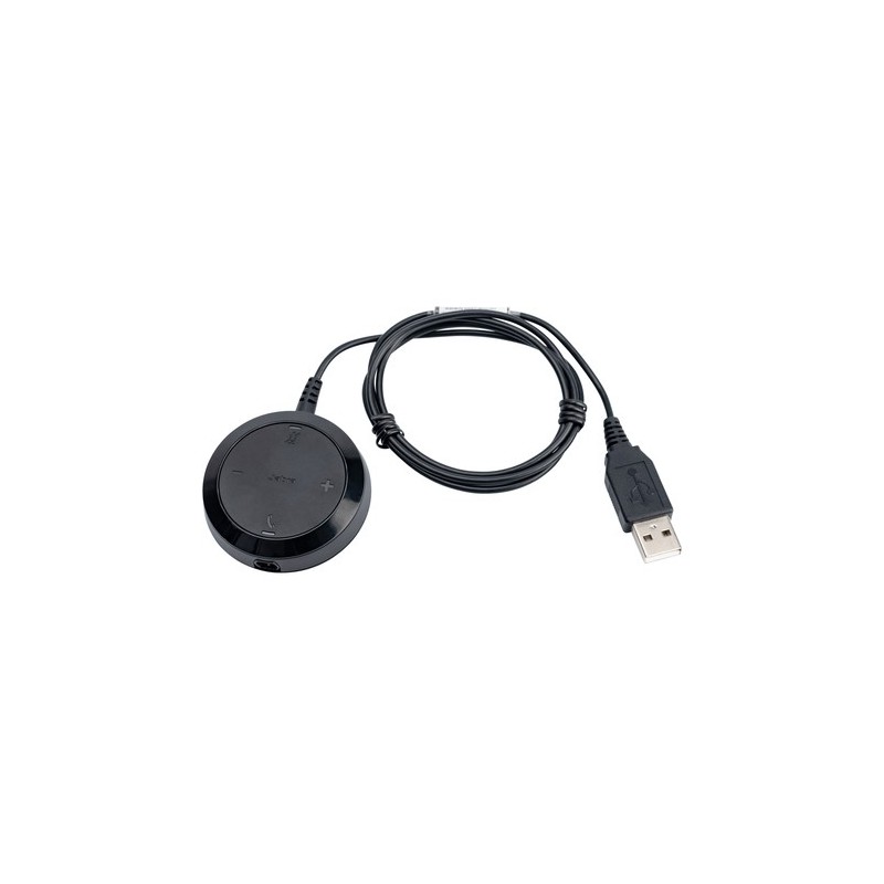 Jabra 14208-13 accessorio per cuffia Adattatore di controllo