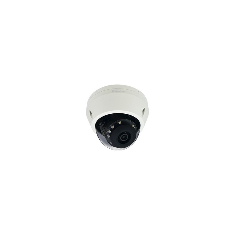 LevelOne FCS-3307 Cupola Telecamera di sicurezza IP Interno e esterno