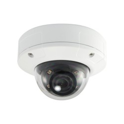 LevelOne FCS-3302 Cupola Telecamera di sicurezza IP Interno e esterno