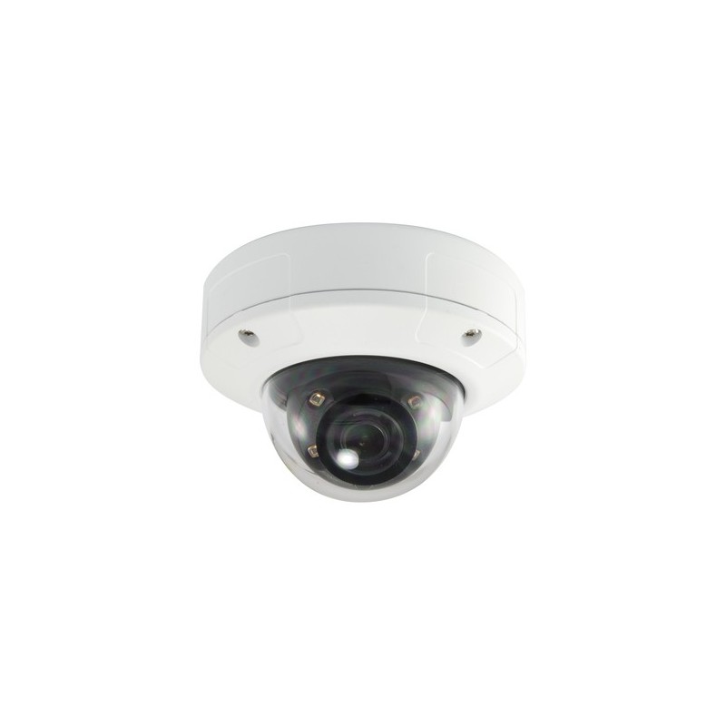 LevelOne FCS-3302 Cupola Telecamera di sicurezza IP Interno e esterno