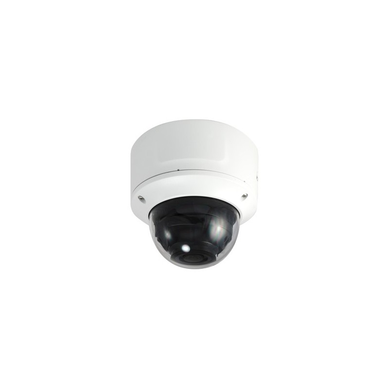 LevelOne FCS-4203 Cupola Telecamera di sicurezza IP Interno e esterno