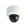 LevelOne FCS-4203 Cupola Telecamera di sicurezza IP Interno e esterno