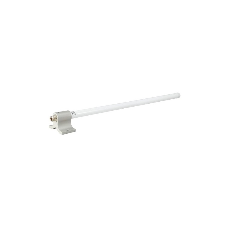 LevelOne OAN-4121 antenna di rete Antenna omnidirezionale Tipo N 12 d