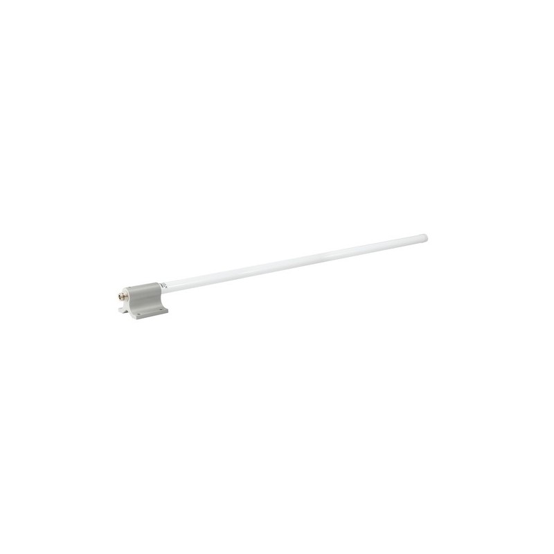 LevelOne OAN-2121 antenna di rete Antenna omnidirezionale Tipo N 12 d