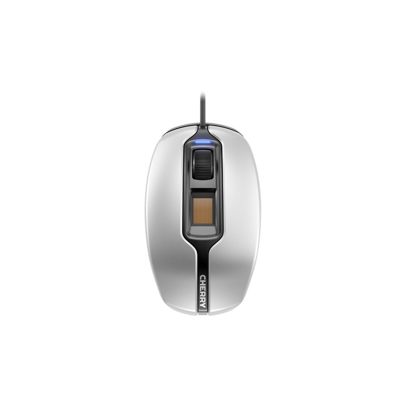 CHERRY MC 4900 mouse Ambidestro USB tipo A Ottico 1375 DPI