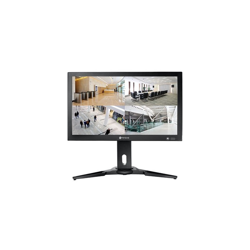 AG Neovo QX-28 709 cm 279" 3840 x 2160 Pixel