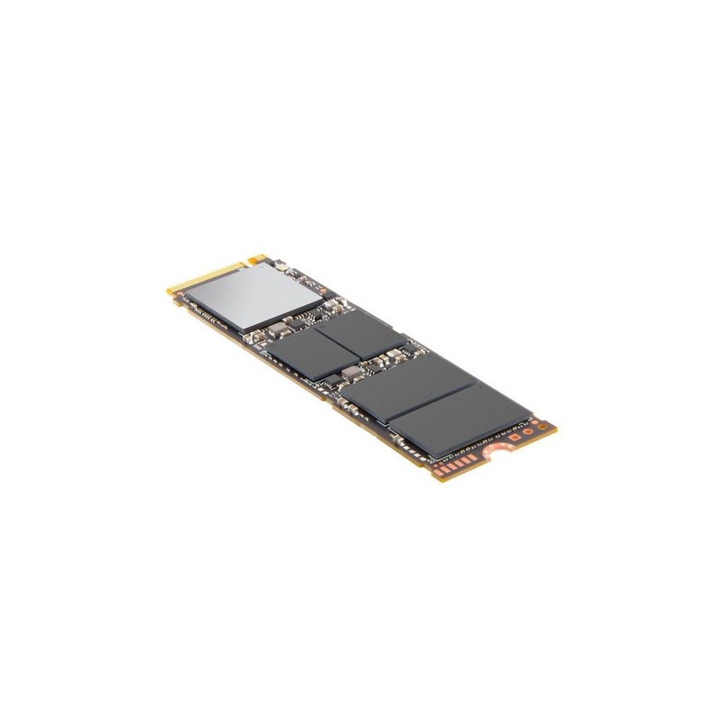 Intel SSDPEKKR256G810 drives allo stato solido M2 256 GB PCI Express