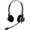 Jabra Biz 2300 QD Duo Auricolare Cablato A Padiglione Ufficio Bluetoo