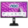 AOC P1 27P1 Monitor PC 686 cm 27" 1920 x 1080 Pixel Full HD LED Ne