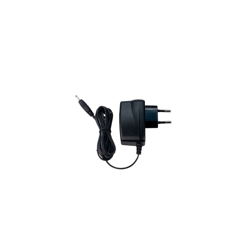 Jabra 14207-42 adattatore e invertitore Interno Nero