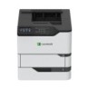 Lexmark MS822de 1200 x 1200 DPI A4