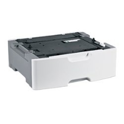 Lexmark 50G0803 cassetto carta Vassoio carta 550 fogli