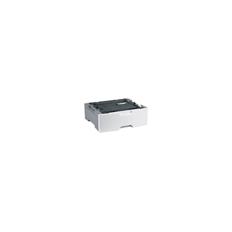 Lexmark 50G0803 cassetto carta Vassoio carta 550 fogli