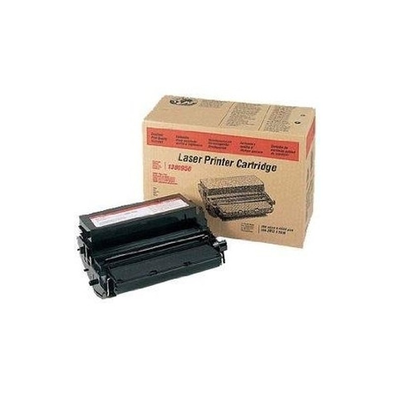 Lexmark Toner Cartridge for T644 cartuccia toner Originale Nero