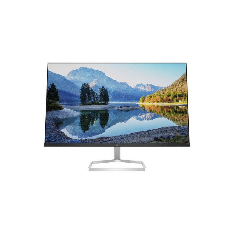 HP M24fe FHD Monitor 61 cm 24"