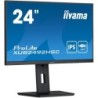 iiyama ProLite XUB2492HSC-B5 LED display 61 cm 24" 1920 x 1080 Pixe