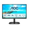 AOC B2 24B2XH Monitor PC 605 cm 238" 1920 x 1080 Pixel Full HD LE