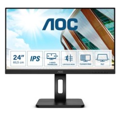 AOC P2 24P2Q LED display 605 cm 238" 1920 x 1080 Pixel Full HD Ne