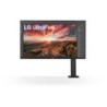 LG MONITOR 315 LED 3840x2160 169 HDR10 5MS 350 CDM PIVOT STAND ER