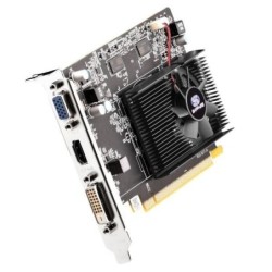 SAPPHIRE VGA RADEON R7 240 4G DDR3 HDMI/DVI-D/VGA WITH BOOST LITE