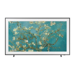 Samsung The Frame QE65LS03BGUXXU TV 1651 cm 65" 4K Ultra HD Smart