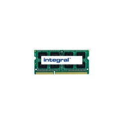 Integral 4GB Laptop RAM Module DDR3 1600MHZ UNBUFFERED LOW VOLTAGE SO