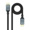 Nanocable 10158000 cavo HDMI 05 m HDMI tipo A Standard Nero