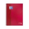 Oxford EuropeanBook1 Spiral Notebook A4+ Garde